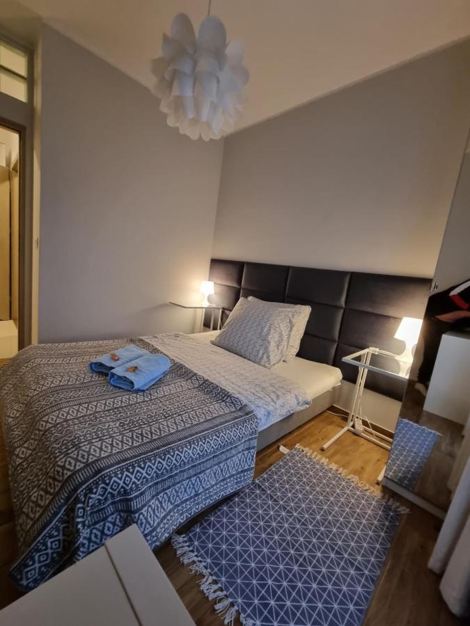 Apartament Calamo Park *