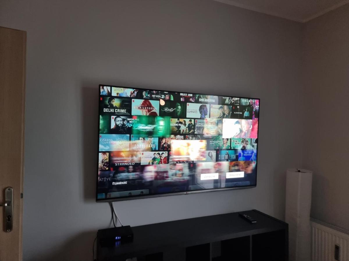 Apartament Calamo Park Olsztyn (Warmian-Masurian)