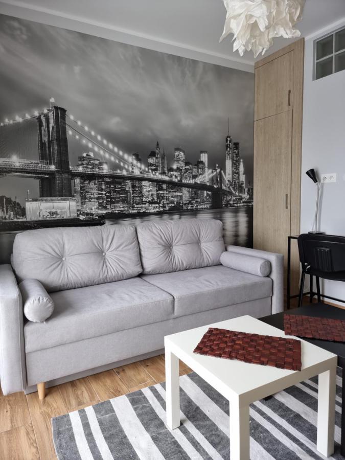 Apartament Calamo Park Apartment *