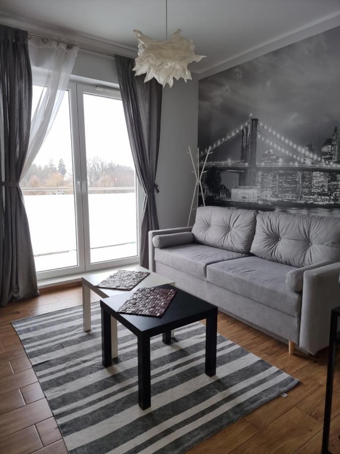 Apartament Calamo Park Apartment Olsztyn (Warmian-Masurian)