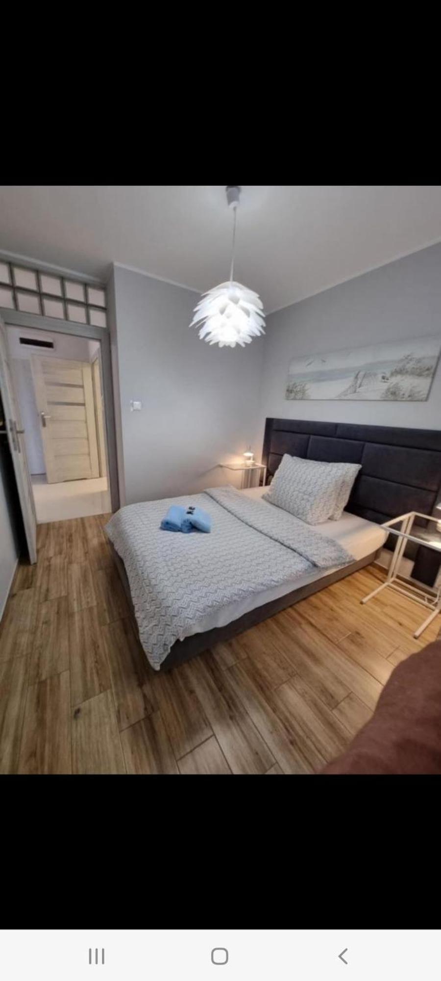 Apartament Calamo Park * Olsztyn (Warmian-Masurian)
