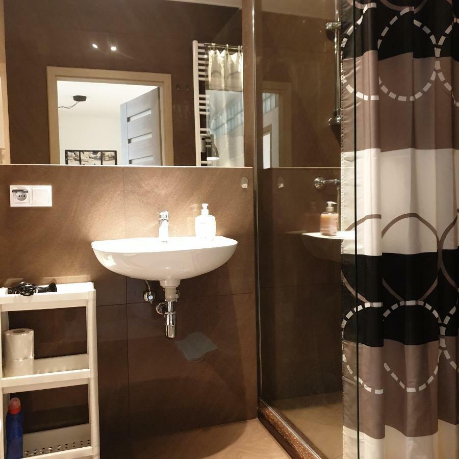 Apartament Calamo Park Apartment *