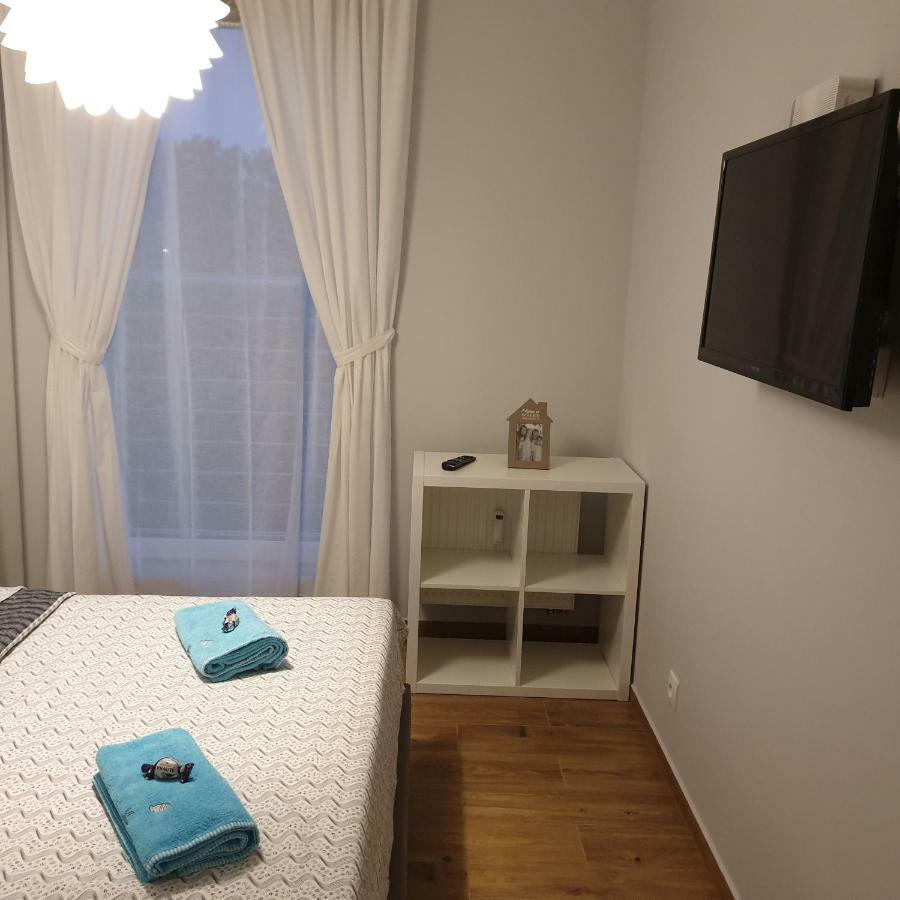 Apartament Calamo Park Apartment *