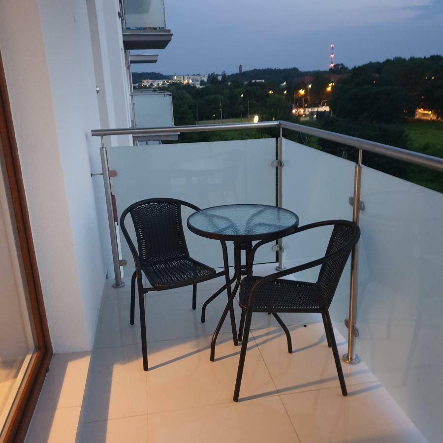 Apartament Calamo Park Olsztyn (Warmian-Masurian)