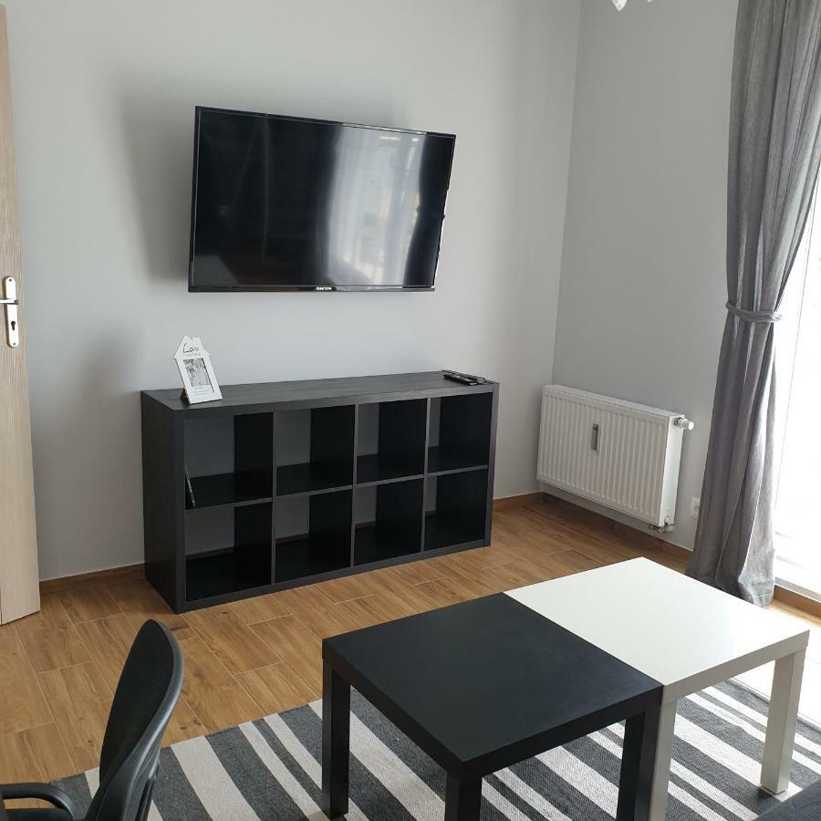 Apartment Apartament Calamo Park