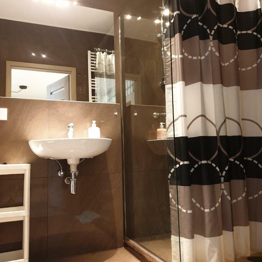Apartament Calamo Park Apartment *