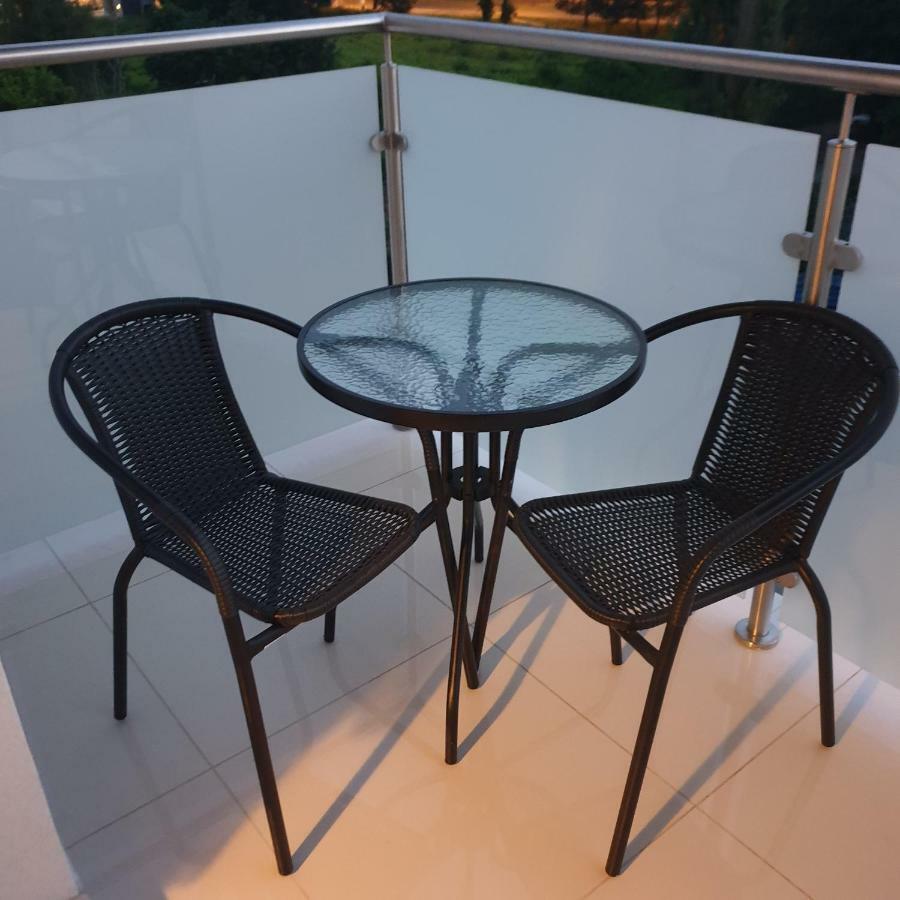 Apartament Calamo Park Apartment Olsztyn (Warmian-Masurian)