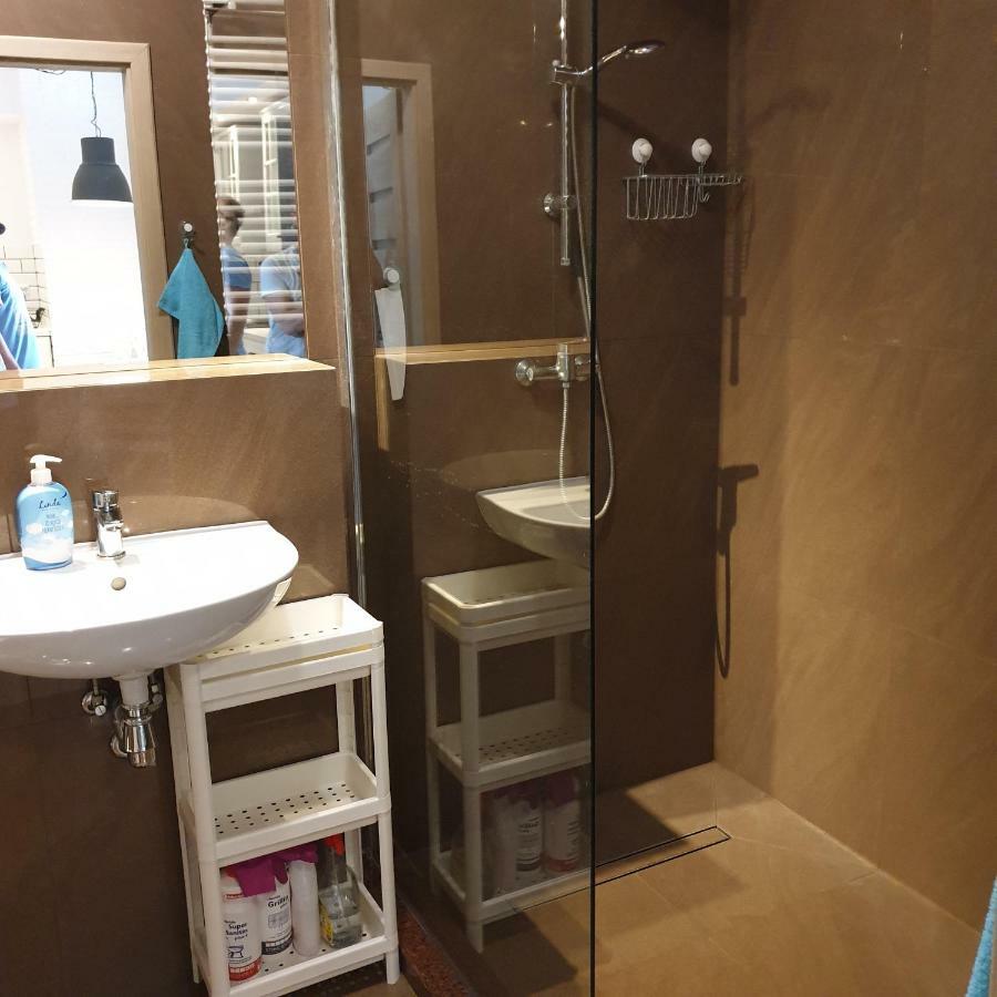 Apartament Calamo Park *